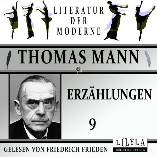 Produktbild: Erz&auml;hlungen 9