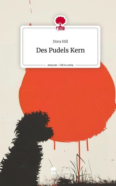 Produktbild: Des Pudels Kern. Life is a Story - story.one