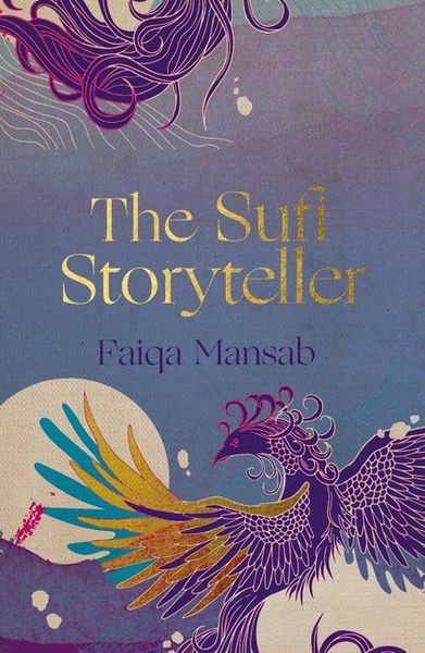 Produktbild: The Sufi Storyteller