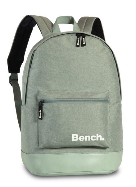 Produktbild: BENCH Rucksack Classic, pastellgr&uuml;n, 16 Liter