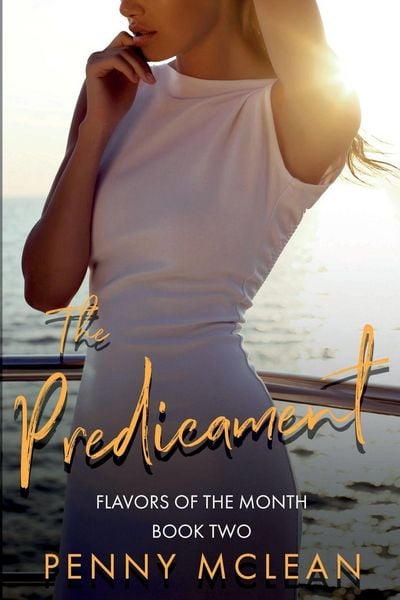 Produktbild: The Predicament