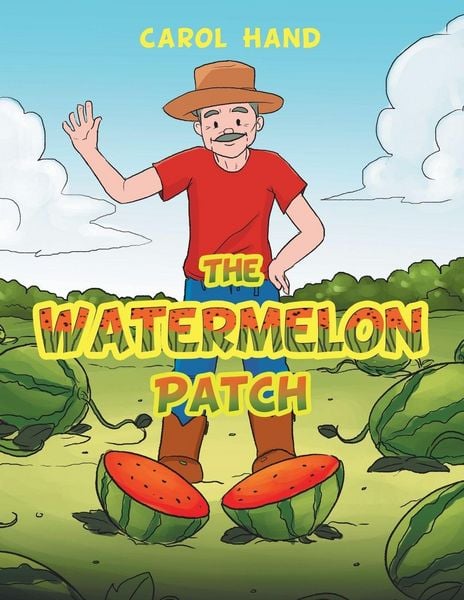 Produktbild: The Watermelon Patch