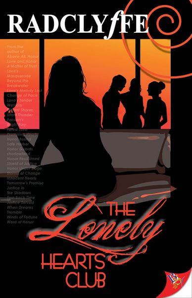 Produktbild: The Lonely Hearts Club