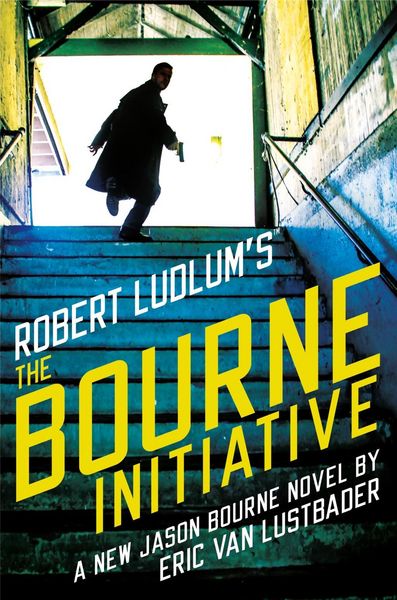Produktbild: Robert Ludlum's (TM) The Bourne Initiative
