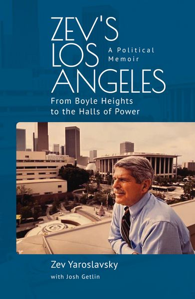 Produktbild: Zev's Los Angeles