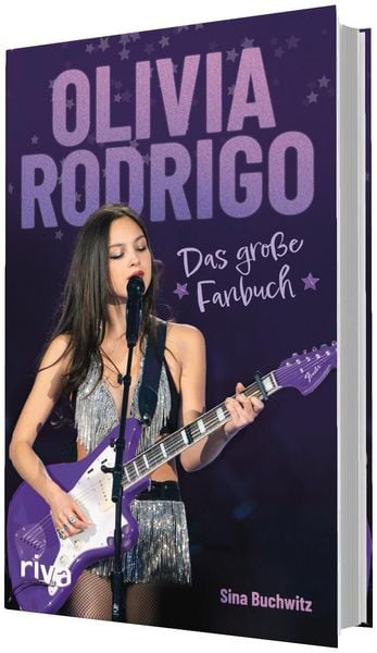 Produktbild: Olivia Rodrigo
