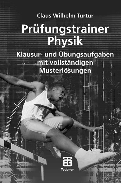 Produktbild: Pr&uuml;fungstrainer Physik