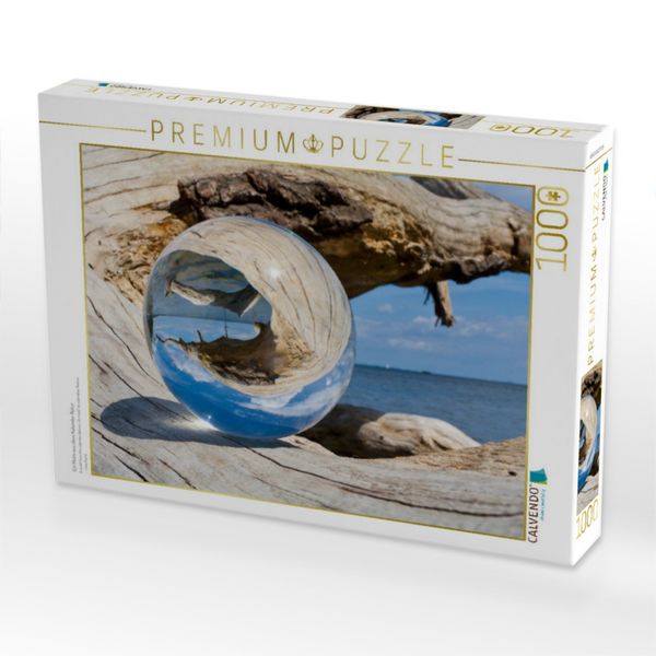 Produktbild: CALVENDO Puzzle Ein Motiv aus dem Kalender Natur & Glas | 1000 Teile Lege-Gr&ouml;&szlig;e 64x48cm Foto-Puzzle f&uuml;r gl&uuml;ckliche Stunden