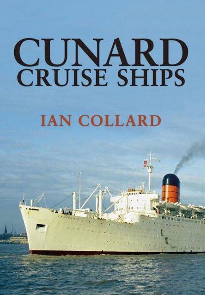 Produktbild: Cunard Cruise Ships