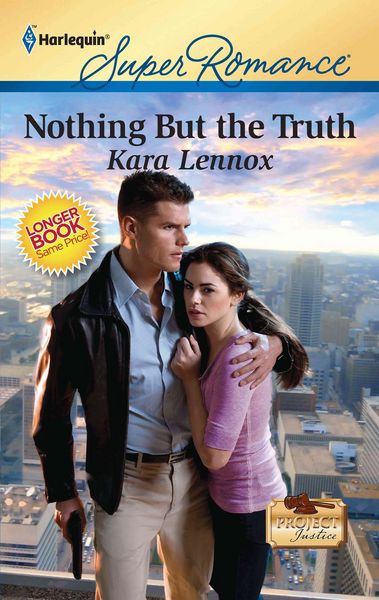 Produktbild: Nothing But the Truth