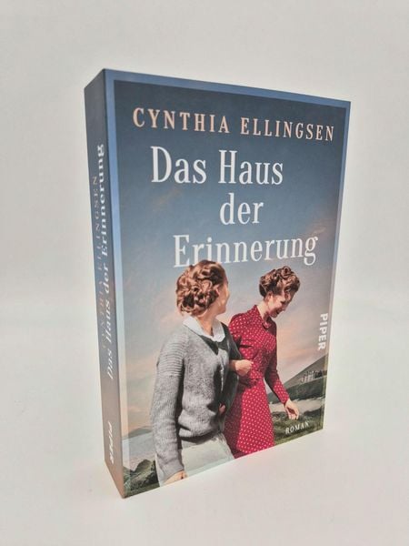 Produktbild: Das Haus der Erinnerung