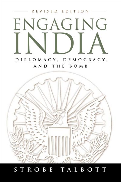 Produktbild: Engaging India