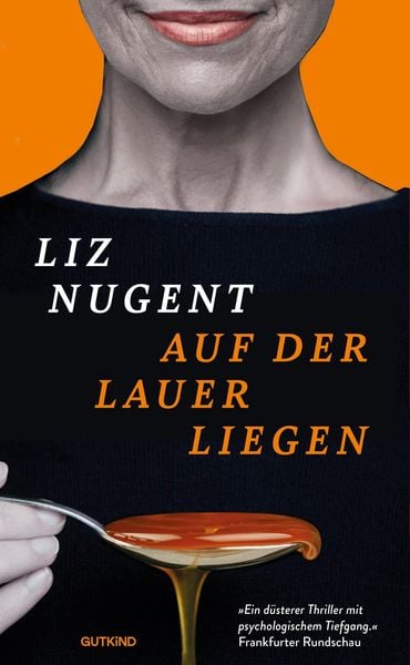 Produktbild: Auf der Lauer liegen