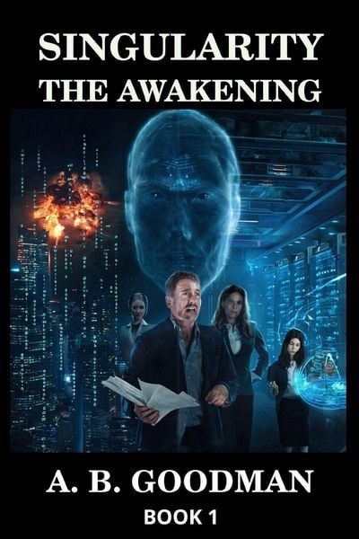 Produktbild: Singularity - The Awakening