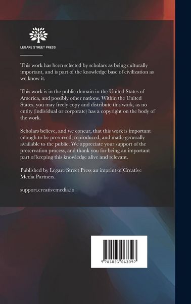 Produktbild: Transactions of the New York Academy of Sciences; Volume 6