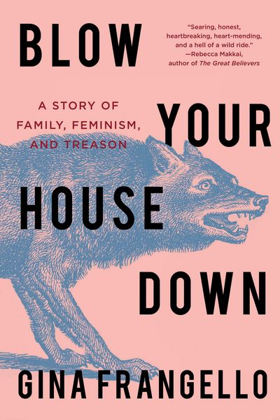 Produktbild: Blow Your House Down