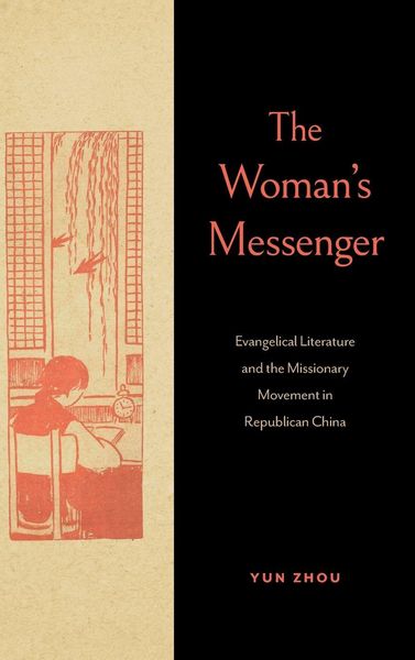Produktbild: The Woman's Messenger