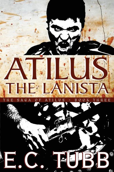 Atilus the Lanista