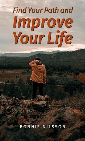 Produktbild: Find Your Path and Improve Your Life