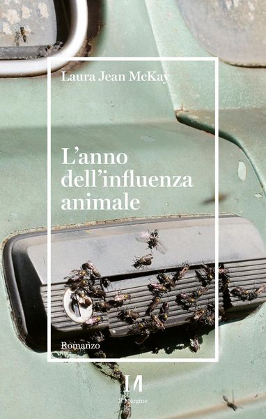 Produktbild: L'anno dell'influenza animale