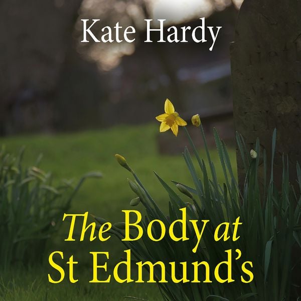 Produktbild: The Body at St Edmund's