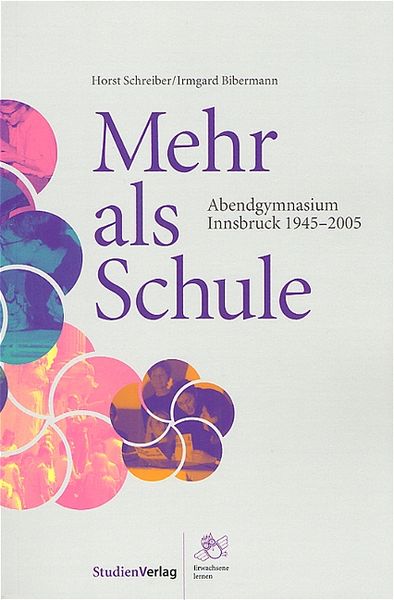Mehr als Schule