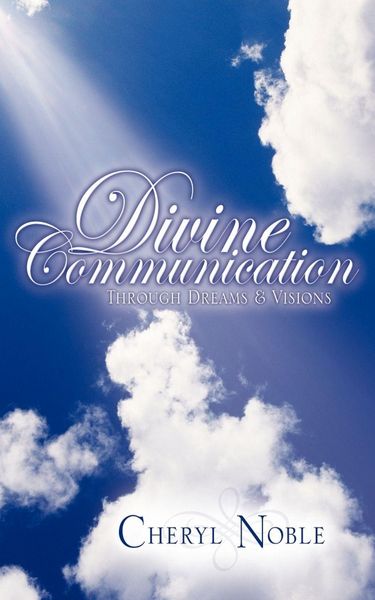 Produktbild: Divine Communication Through Dreams & Visions