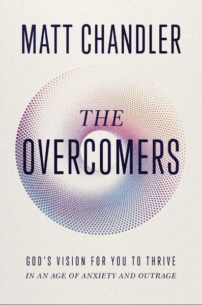 Produktbild: The Overcomers
