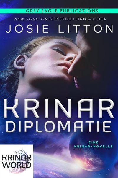 Produktbild: Krinar Diplomatie