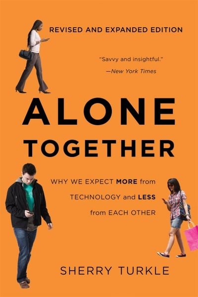 Produktbild: Alone Together