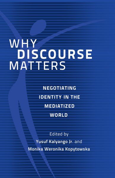 Produktbild: Why Discourse Matters