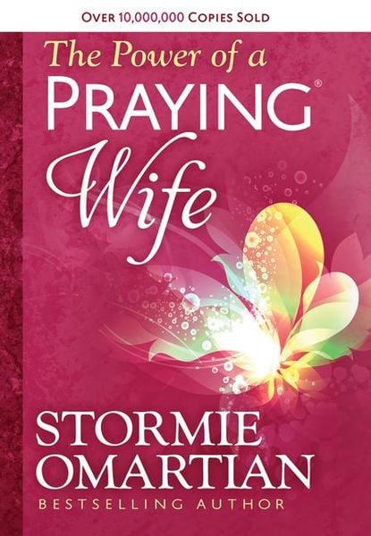 Produktbild: The Power of a Praying Wife Deluxe Edition