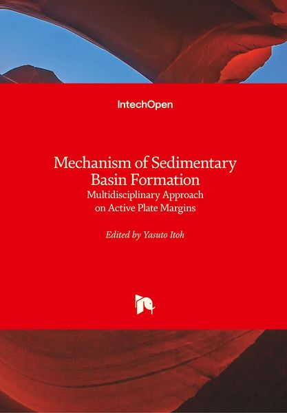 Produktbild: Mechanism of Sedimentary Basin Formation