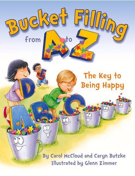 Produktbild: Bucket Filling from A to Z