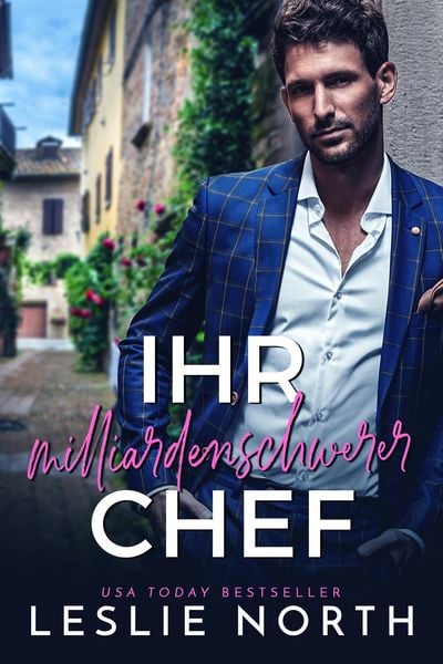 Produktbild: Ihr milliardenschwerer Chef