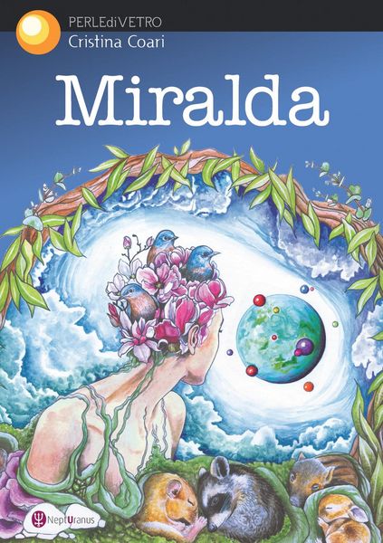Produktbild: Miralda