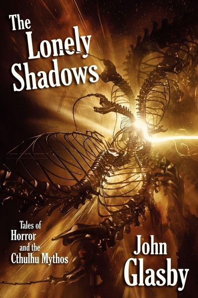 Produktbild: The Lonely Shadows