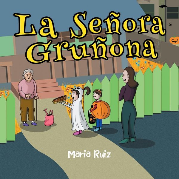 Produktbild: La Se&ntilde;ora Gru&ntilde;ona