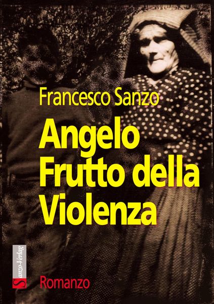 Produktbild: Angelo - Frutto della violenza
