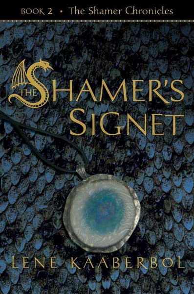 Produktbild: The Shamer's Signet