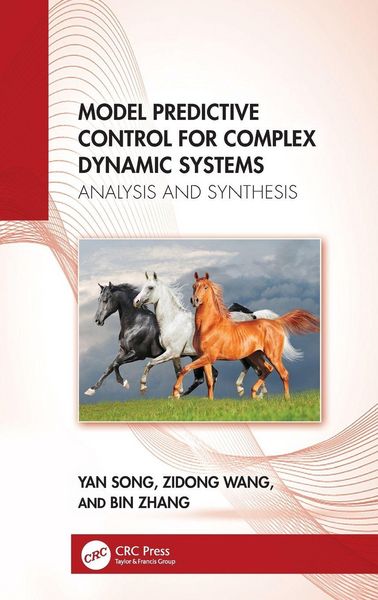 Produktbild: Model Predictive Control for Complex Dynamic Systems