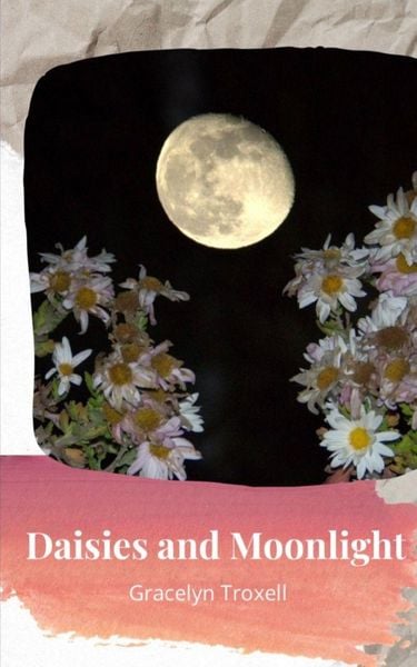 Produktbild: Daisies and Moonlight