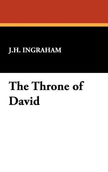 Produktbild: Throne Of David