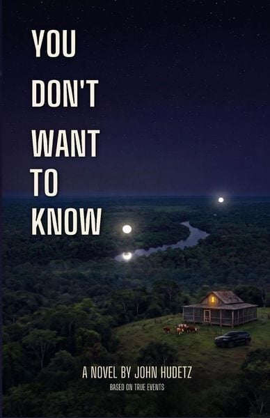 Produktbild: You Don't Want to Know