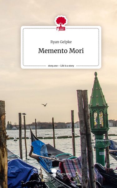 Produktbild: Memento Mori. Life is a Story - story.one