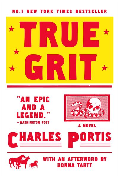 Produktbild: True Grit