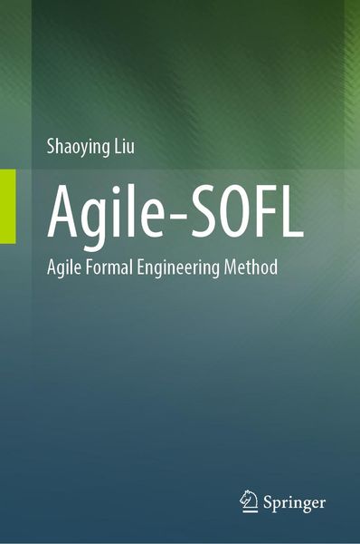 Produktbild: Agile-Sofl