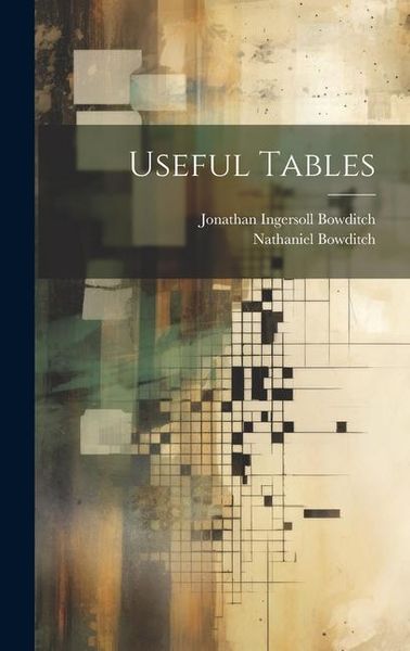 Produktbild: Useful Tables