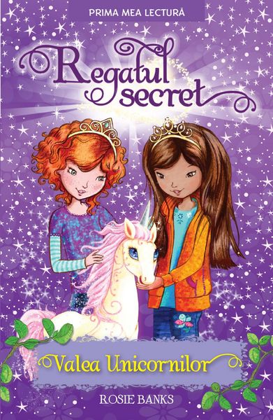 Produktbild: Regatul Secret