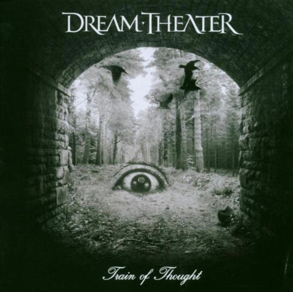 Dream Theater: Train Of Thought
